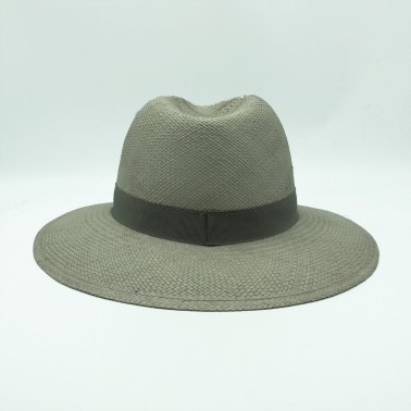 real panama kanopi french hat