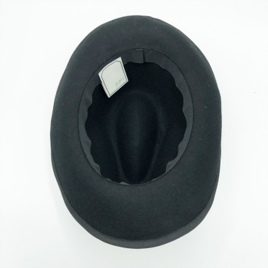 Indiana cowboy Lee, Kanopi the french hat