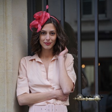 ceremonie femme