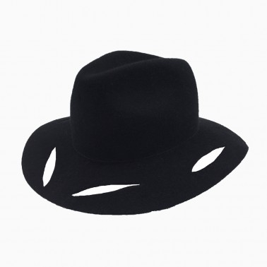 Black Hole Indiana kanopi french hat