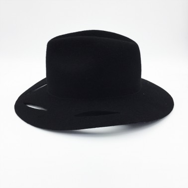 Black Hole Indiana kanopi french hat