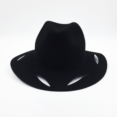 Black Hole Indiana kanopi french hat