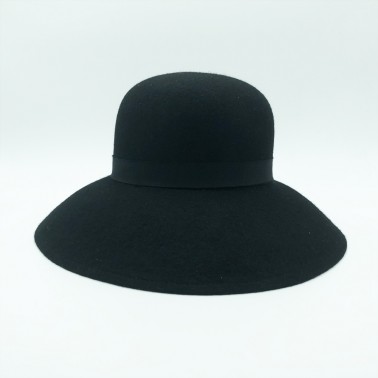 Black Bell kanopi the french hat since 1904