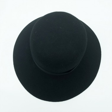 Black Bell kanopi the french hat since 1904