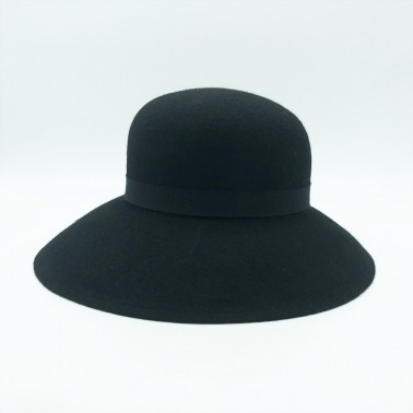 Black Bell kanopi the french hat since 1904