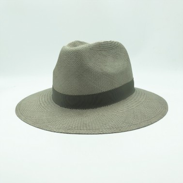 Real Panama for Him kanopi the french hat since 1904