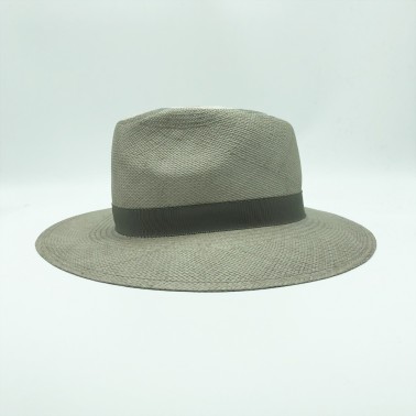 Real Panama for Him kanopi the french hat since 1904