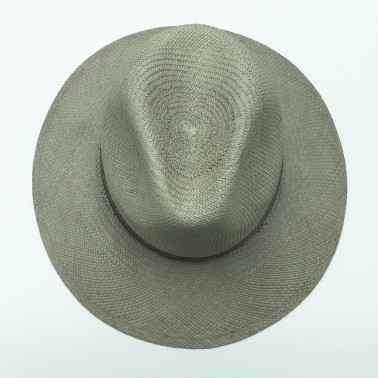 Real Panama for Him kanopi the french hat since 1904