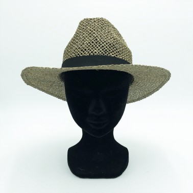 Indiana straw twine kanopi the french hat