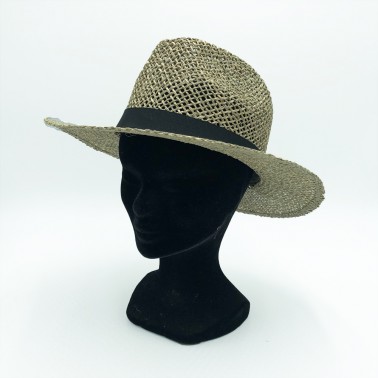 Indiana straw twine kanopi the french hat