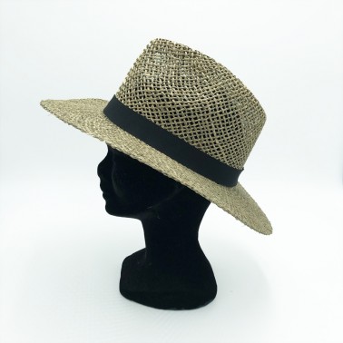 Indiana straw twine kanopi the french hat