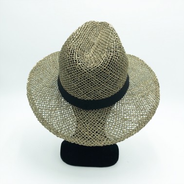 Indiana straw twine kanopi the french hat