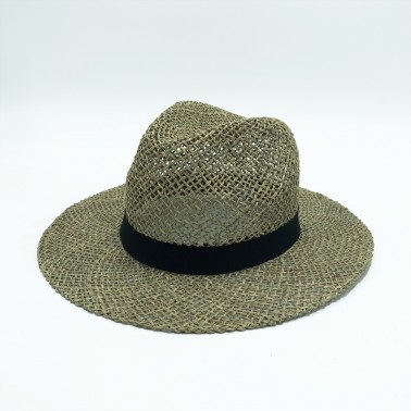 Indiana straw twine kanopi the french hat