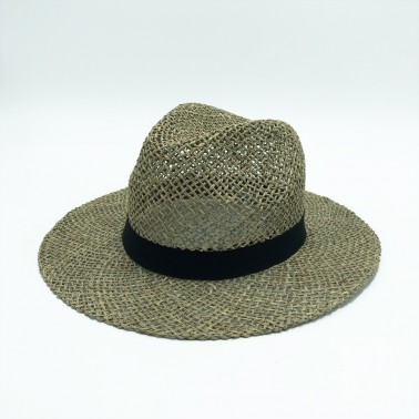 Indiana straw twine kanopi the french hat