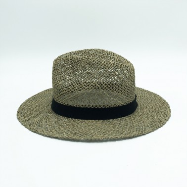 Indiana straw twine kanopi the french hat