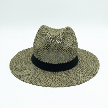 Indiana straw twine kanopi the french hat