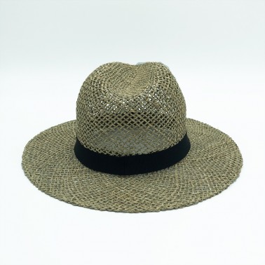 Indiana straw twine kanopi the french hat