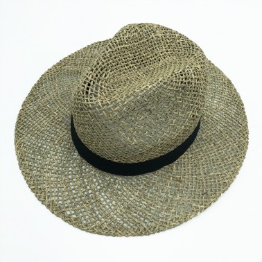 Indiana straw twine kanopi the french hat