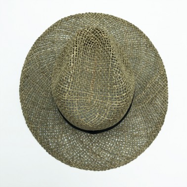 Indiana straw twine kanopi the french hat