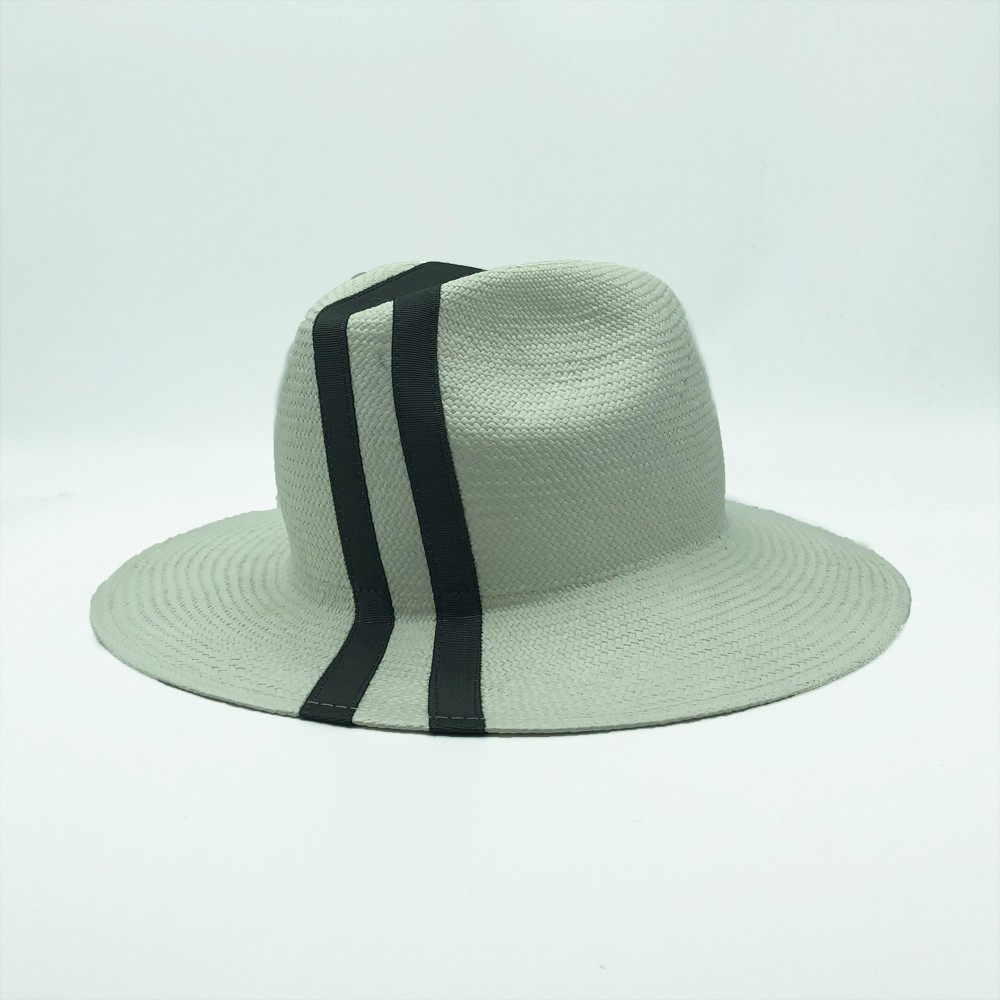 Panama 2 lines kanopi the french hat since 1904