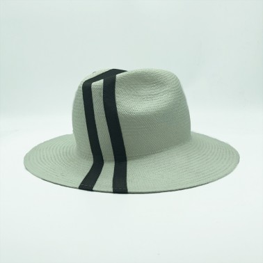 Panama 2 lines kanopi the french hat since 1904