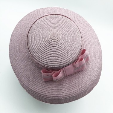sophie the french wedding hat