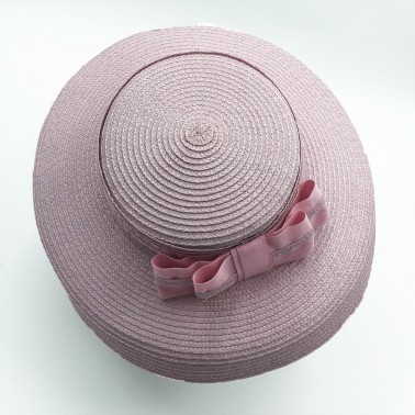 sophie chapeau français kanopi rose