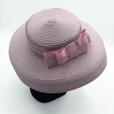 sophie chapeau français kanopi rose