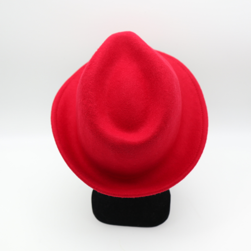 Trilby Double, Kanopi