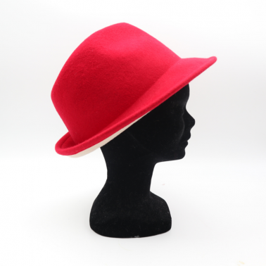 Trilby Double, Kanopi