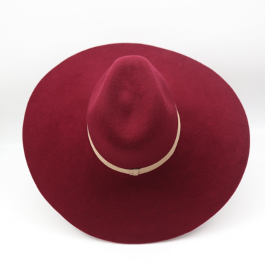 Grand indiana kanopi le chapeau français