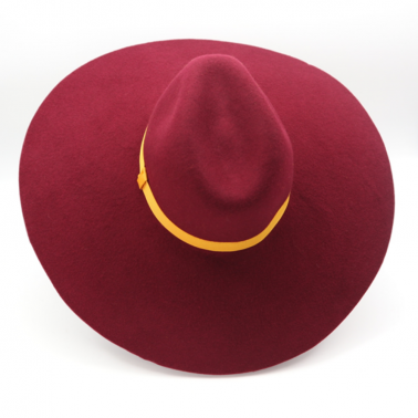 Grand indiana kanopi le chapeau français