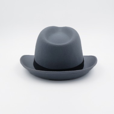 trilby bleu crépuscule