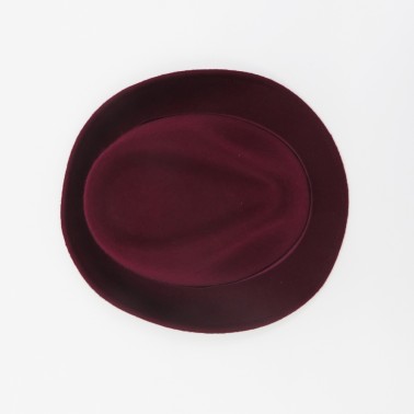 trilby bordeaux