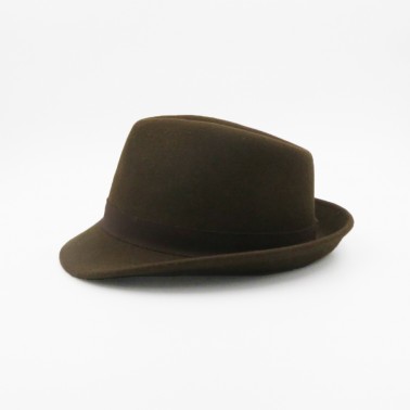 trilby chocolat