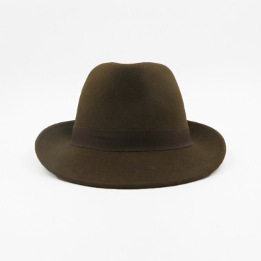 trilby chocolat