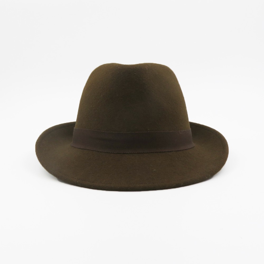 trilby chocolat