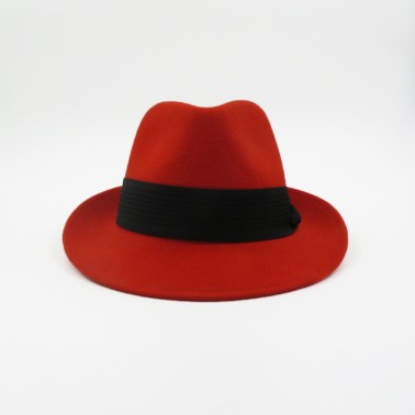 trilby orange