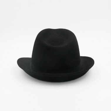 trilby noir