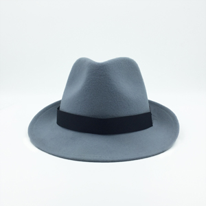 trilby bleu crépuscule français