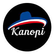Kanopi - Le chapeau Français